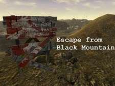 Bug Club Comprehension Y3 Escape from Black Mountain 12 pack