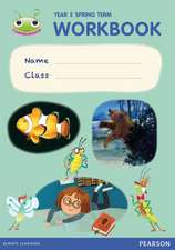 Bug Club Comprehension Y5 Term 2 Pupil Workbook