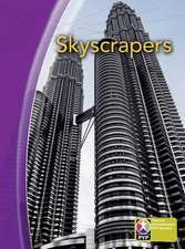 PYP L9 Skyscrapers 6PK