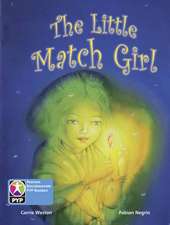 Primary Years Programme Level 7 Little Match Girl 6Pack