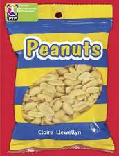 Primary Years Programme Level 4 Peanuts 6Pack