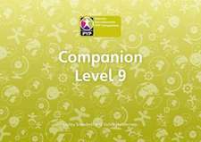 Primay Years Programme Level 9 Companion Pack of 6