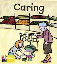 Primary Years Programme Level 3 Caring 6Pack