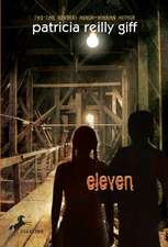 Giff, P: Eleven