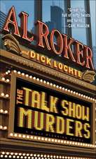 The Talk Show Murders