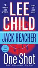 Jack Reacher: One Shot