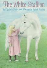 Shub, E: White Stallion