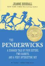 The Penderwicks