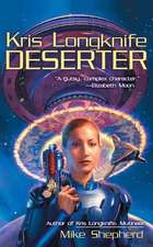 Deserter