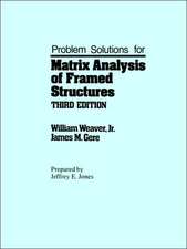 Problem Solutions for Matrix