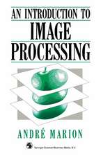 Introduction to Image Processing