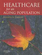 Health Care for an Ageing Population