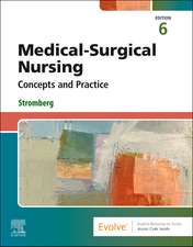 Medical-Surgical Nursing