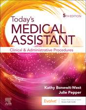 Today's Medical Assistant