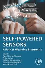 Self-powered Sensors