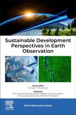 Sustainable Development Perspectives in Earth Observation