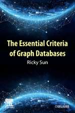 The Essential Criteria of Graph Databases