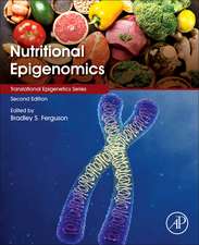 Nutritional Epigenomics