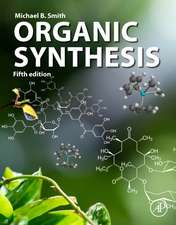 Organic Synthesis