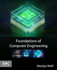 Foundations of Computer Engineering