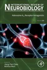 Adenosine A2A Receptor Antagonists