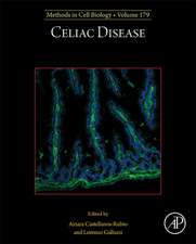 Celiac Disease