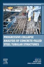 Progressive Collapse Analysis of Concrete-filled Steel Tubular Structures