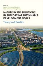 Nature-Based Solutions in Supporting Sustainable Development Goals