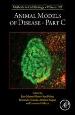 Animal Models of Disease Part C