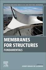 Membranes for Structures - Fundamentals