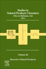 Studies in Natural Products Chemistry, vol 86