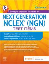 Strategies for Student Success on the Next Generation NCLEX® (NGN) Test Items