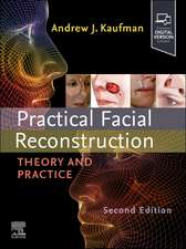 Practical Facial Reconstruction: Theory and Practice