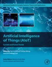 Artificial Intelligence of Things (AIoT): Current and Future Trends