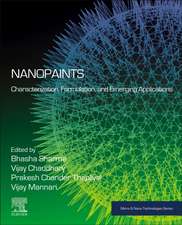 Nanopaints