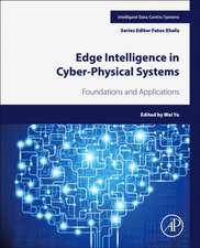 Edge Intelligence in Cyber-Physical Systems