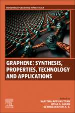 Graphene: Synthesis, Properties, Technology and Applications