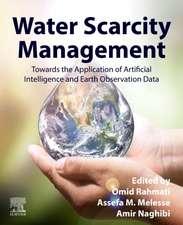 Water Scarcity Management