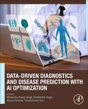 Data-Driven Diagnostics and Disease Prediction with AI Optimization