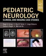 Pediatric Neurology: Clinical and Imaging Case Studies