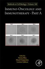 Immuno-oncology and immunotherapy Part A