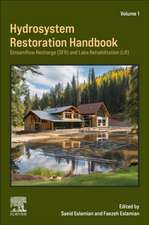 Hydrosystem Restoration Handbook: Streamflow Recharge and Lake Rehabilitation: Streamflow Recharge and Lake Rehabilitation