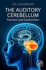 The Auditory Cerebellum: Function and Dysfunction