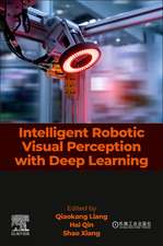 Intelligent Robotic Visual Perception with Deep Learning