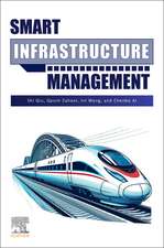 Smart Infrastructure Management