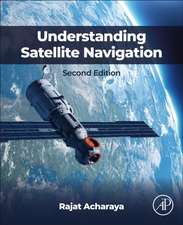 Understanding Satellite Navigation