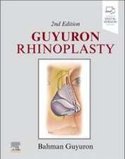 Guyuron Rhinoplasty