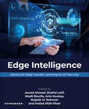 Edge Intelligence: Advanced Deep Transfer Learning for IoT Security