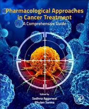 Pharmacological Approaches in Cancer Treatment