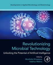 Revolutionizing Microbial Technology: Unlocking the Potential of Artificial Intelligence